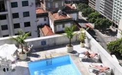 Windsor Guanabara Hotel