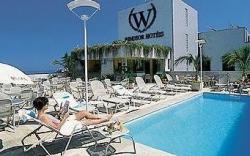Windsor Plaza Copacabana