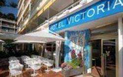 Hotel Victoria