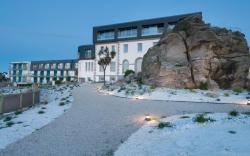 Golden Tulip Valdys Resort Roscoff