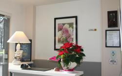 Hotel Vieille Tour