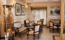 Hotel Sercotel Infanta Isabel
