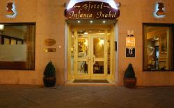 Hotel Sercotel Infanta Isabel