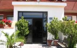 Hotel Vico Alto