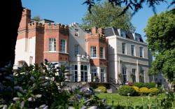 Taplow House Hotel & Restaurant