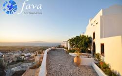 Fava Eco Residences