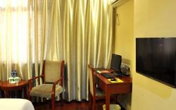 GreenTree Inn Suzhou Wangting Zhanwang Business Hotel