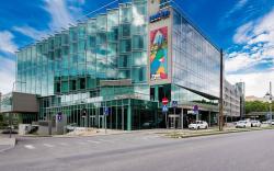Park Inn by Radisson Meriton Conference & Spa Hotel Tallinn