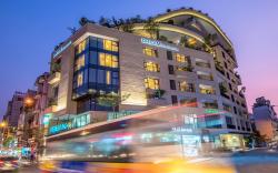 Dream Hotel and  Apartment