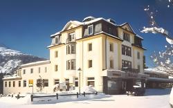 Hotel Albris