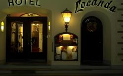 Hotel Bernina