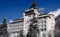 Hotel Walther - Relais & Chateaux