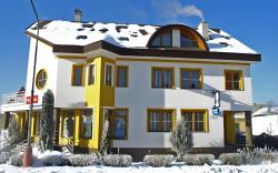 Penzion Fantazia Poprad - Self check-in