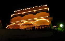 Hotel La Perla