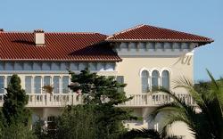 Arbiana Heritage Hotel