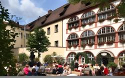 Hotel Bischofshof am Dom