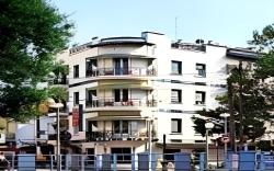 Hotel Al Cavallino Bianco