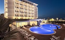 Hotel Ambasciatori