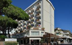 Hotel Concord