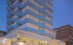 Hotel Cristallo