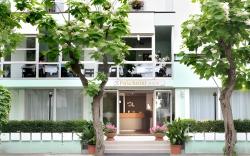 BeYou Hotel Polo