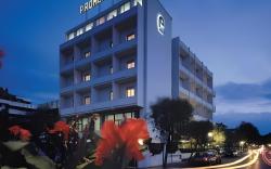 The Promenade Luxury Wellness Hotel