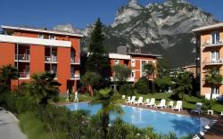Brione Green Resort