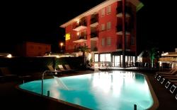 Hotel Rudy