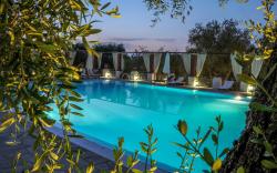 Hotel Poggio Degli Ulivi