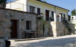 Albergo Villa Vittoria