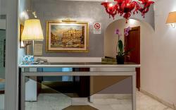 Hotel Gabriella