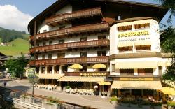 Berger's Sporthotel