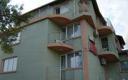 Hotel Amfora