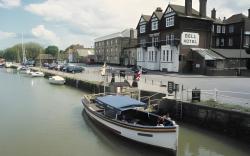 The Bell Hotel