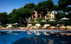 Forte Village Resort - Il Castello