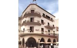Hotel Conde de Penalba
