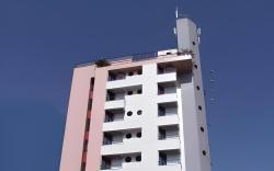 Abbeville Hotel Torre I - Torre II
