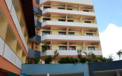 Hotel Praia Ponta d'Areia