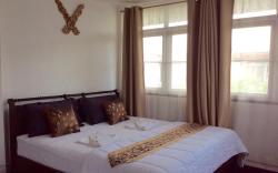 Naturbliss Resort Village