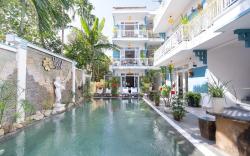 Lucky Leaf Villa