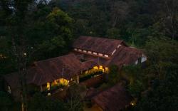 Vythiri Mist Resort