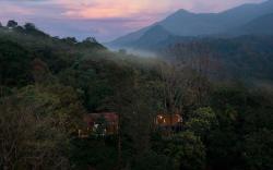Vythiri Mist Resort
