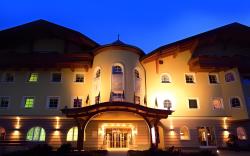 Hotel Seespitz Superior - Adults Only