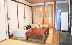 Peace House Abeno