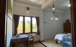 ogek home stay