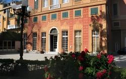 Grand Hotel Villa Balbi