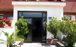 Hotel Vico Alto