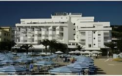 Abruzzo Marina Hotel - Family & Beach Resort