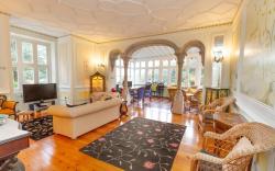 Quinta das Murtas Bed and Breakfast