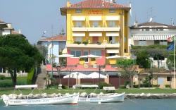 Hotel Ca' Serena